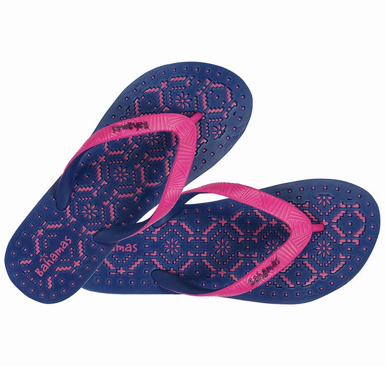 Flip Flops for Women BHL 101 In Ocho Rios Jamaica