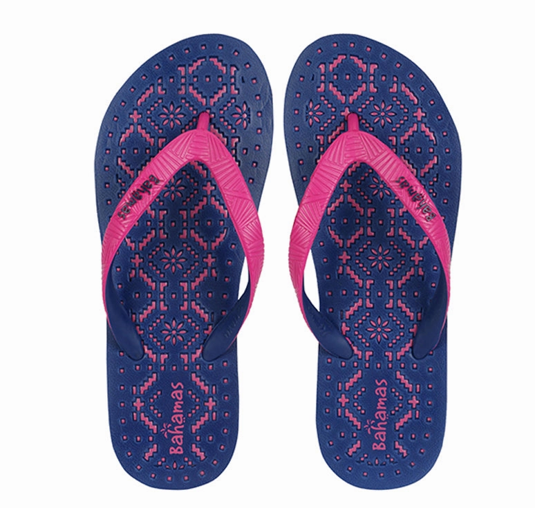 Flip Flops for Women BHL 101 Sandals With A Toe Ring