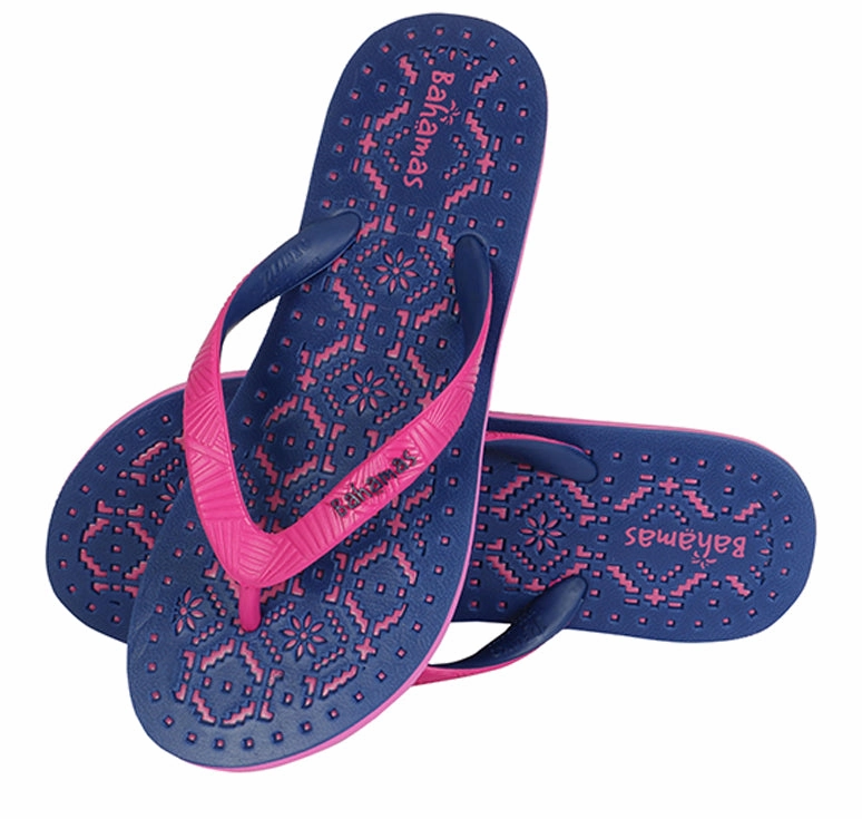 Flip Flops for Women BHL 101 High Arch Sandals