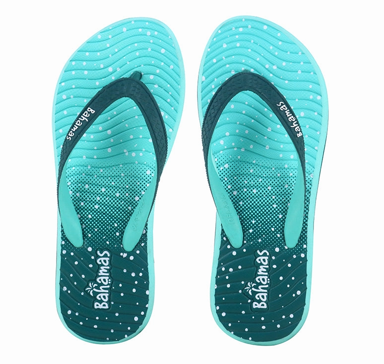 Rainbow Sandals Retailers Flip Flops for Women BHL 228