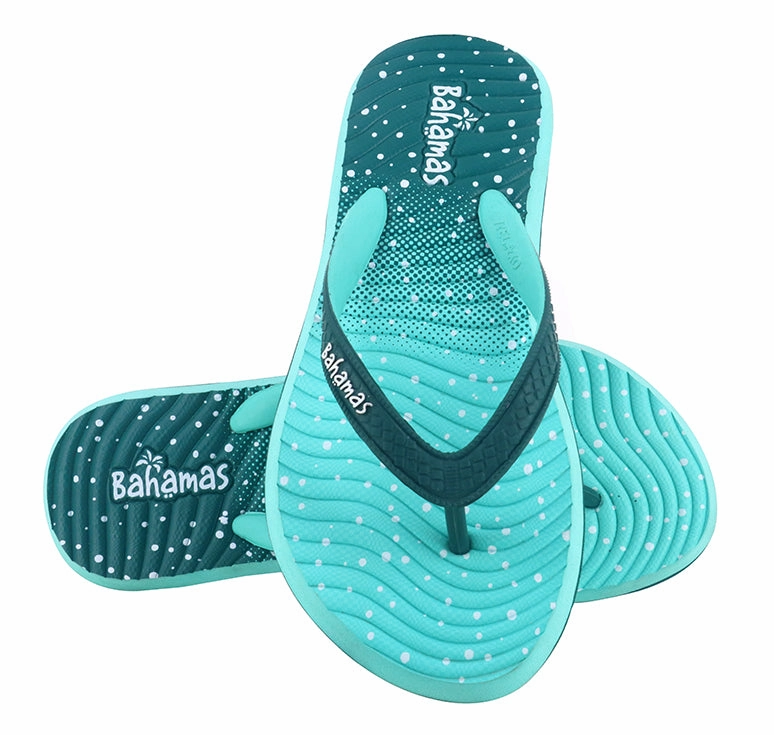 Flip Flops for Women BHL 228 Buckle For Sandals