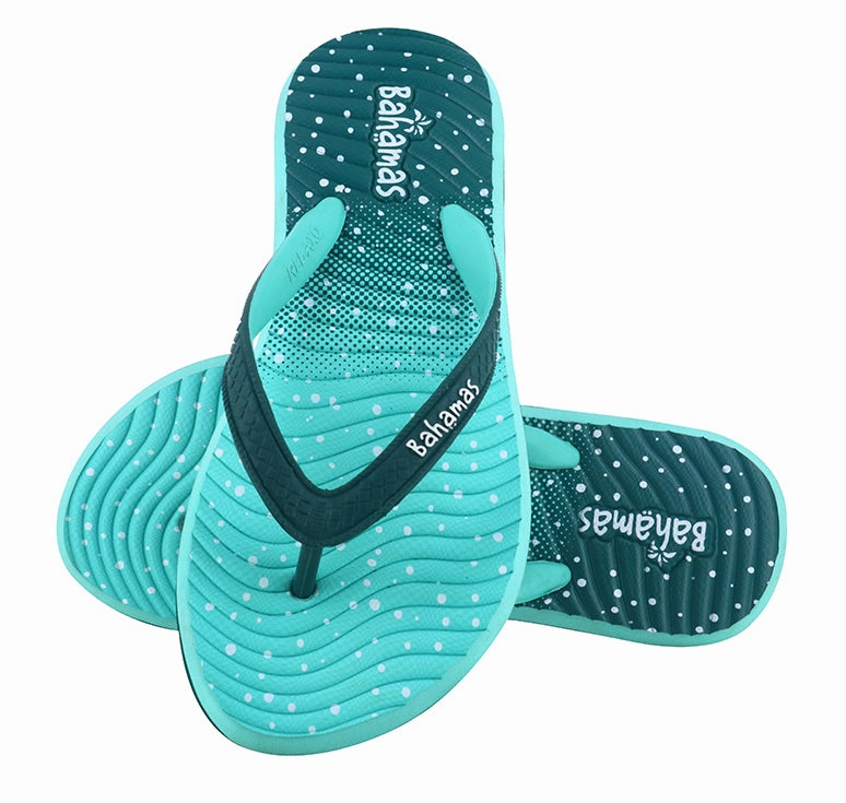 Sandals Royal Caribbean Flip Flops for Women BHL 228