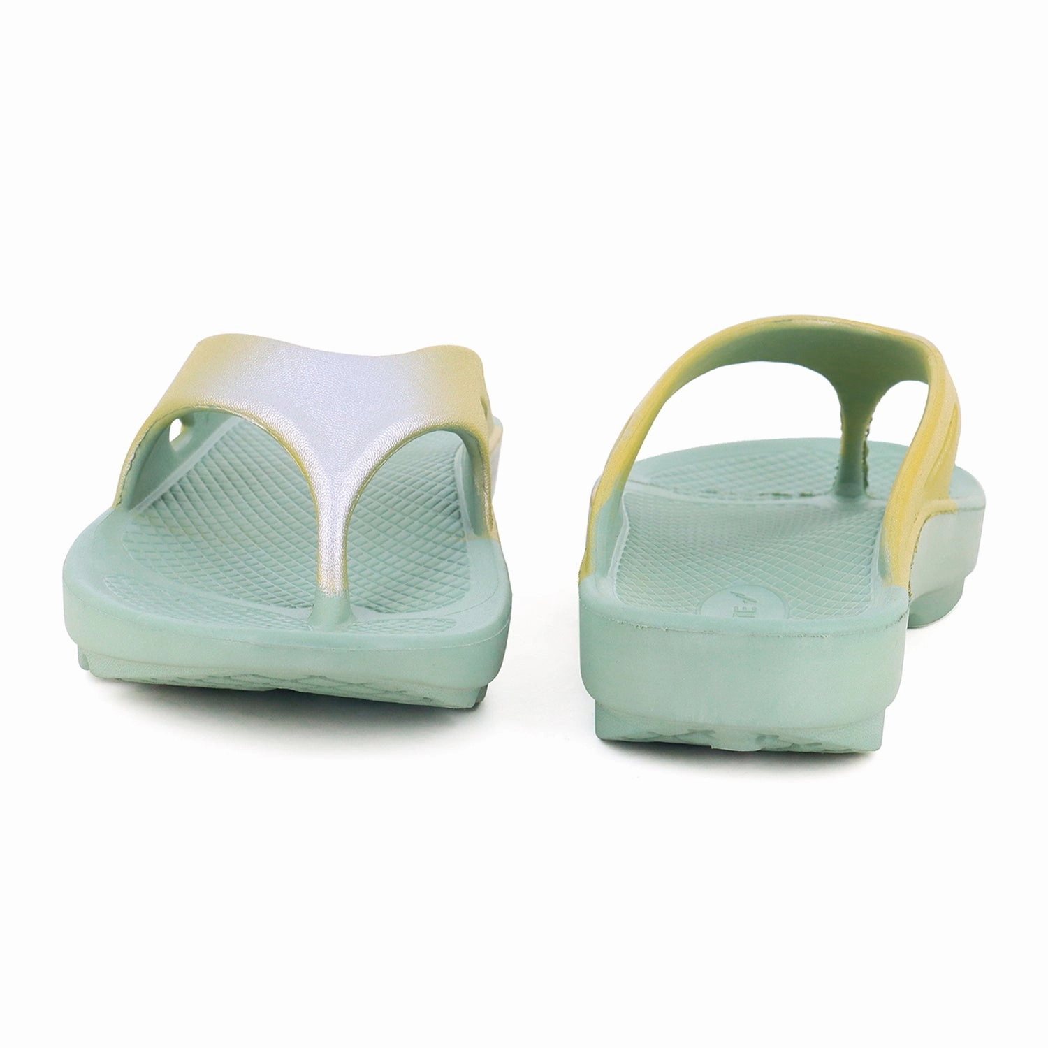 Naturalized Sandals Flip-flops For Women FL 2029