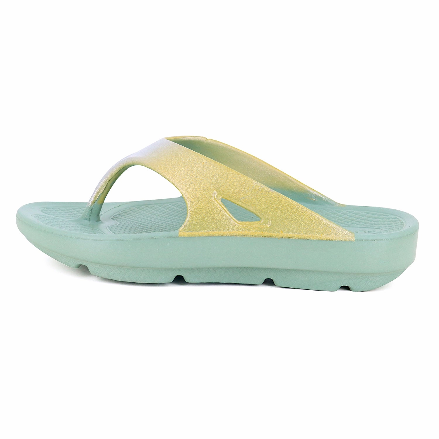 Flip-flops For Women FL 2029 2 Inch Heel Sandals