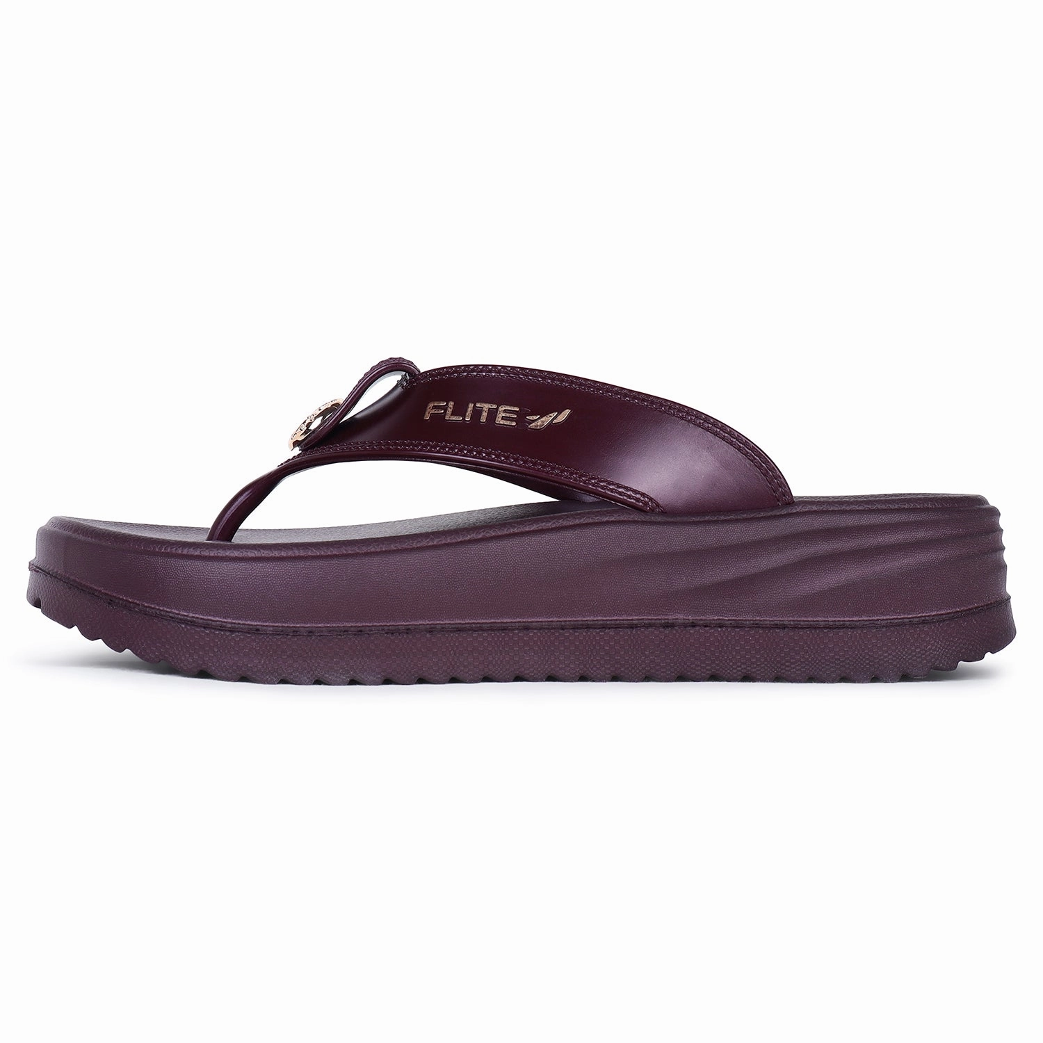 Loulou Sandals Flip-flops For Women FL 2054