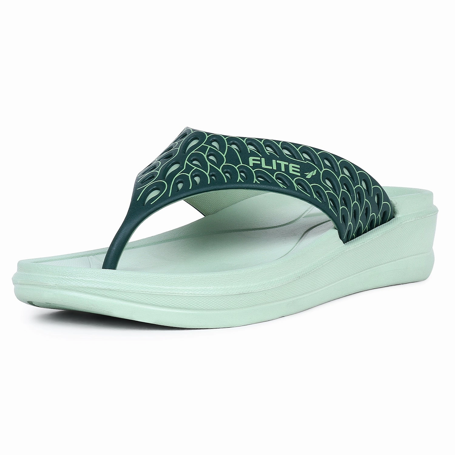 Roman Sandals Flip-flops For Women FL 449