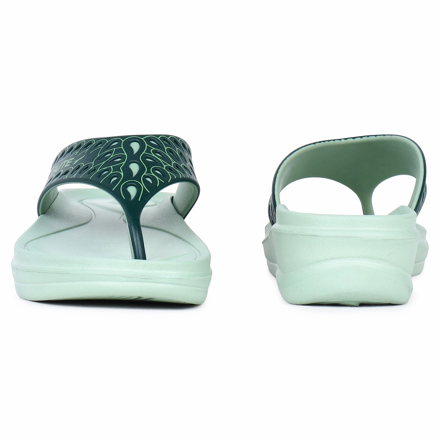 Ta Sandals Flip-flops For Women FL 449