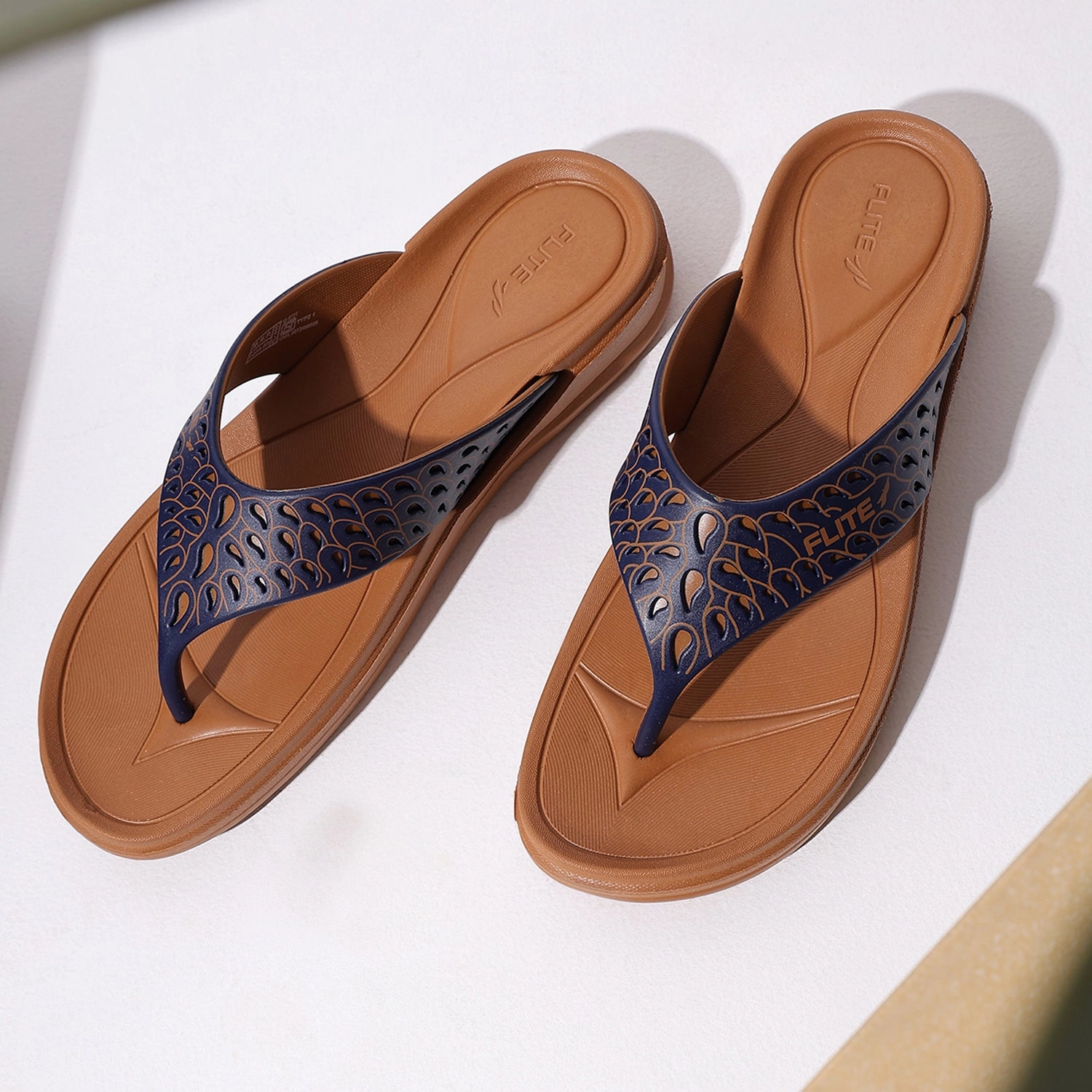 Walking Sandals Flip-flops For Women FL 449