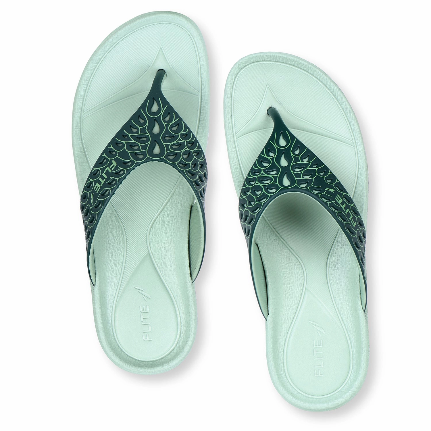 Gator Sandals Flip-flops For Women FL 449