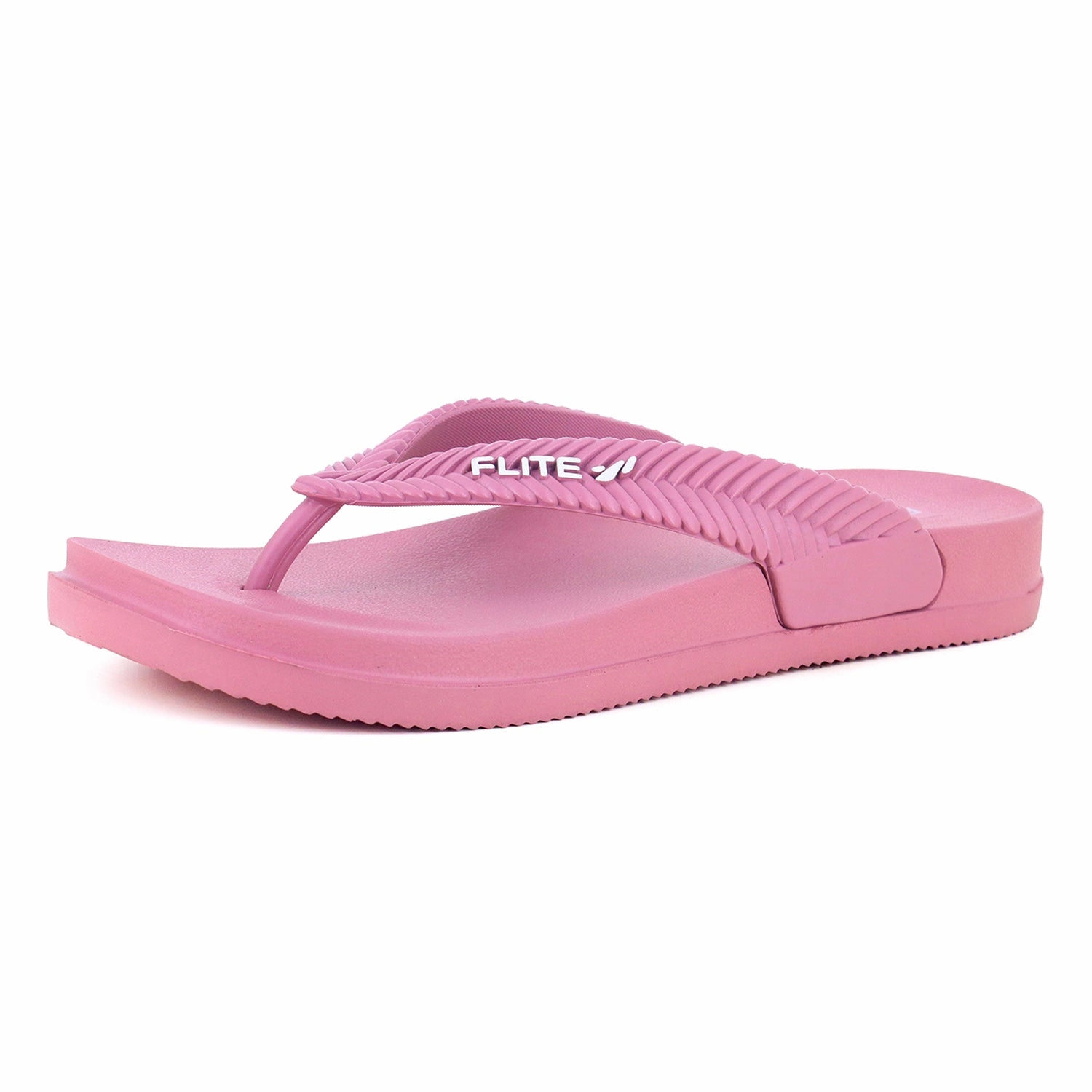 Sandals Chunky Platform Flip-flops For Women FL 471