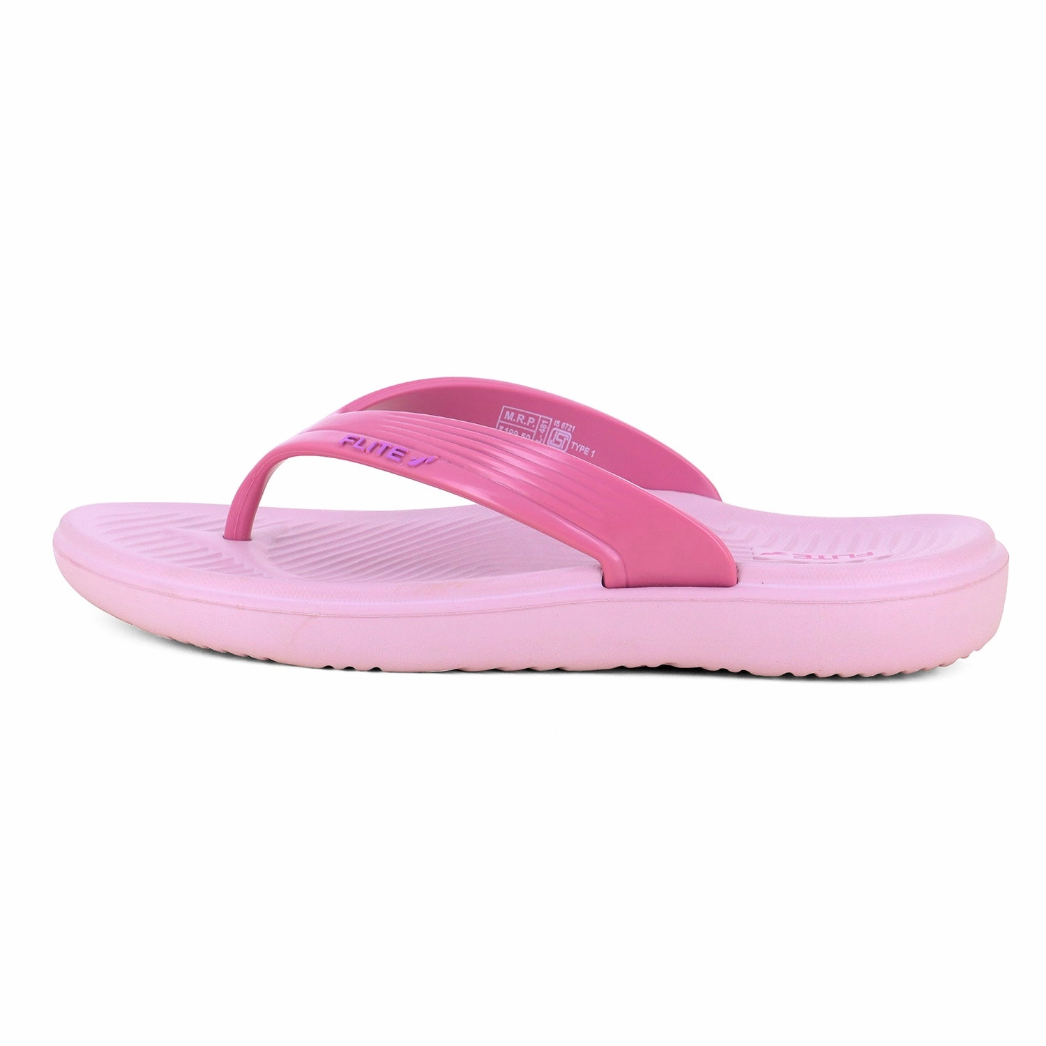 Flip-flops For Women FL 481 Wedding Party Sandals