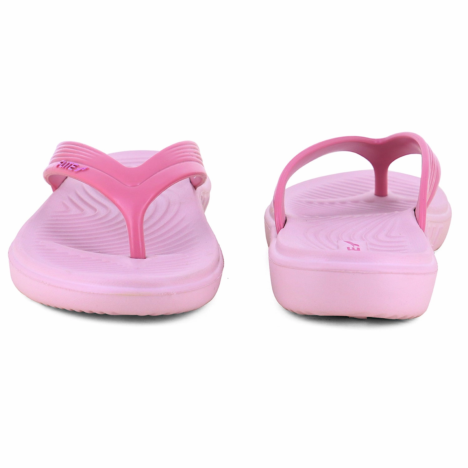 Flip-flops For Women FL 481 Summer Wedge Heel Sandals