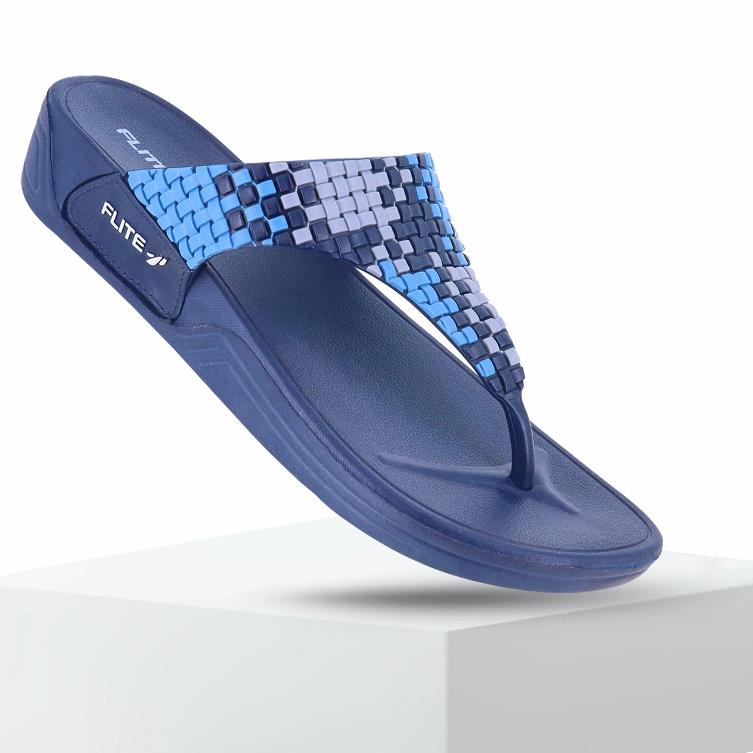 Flip-flops For Women FL 501 Italian Sandals