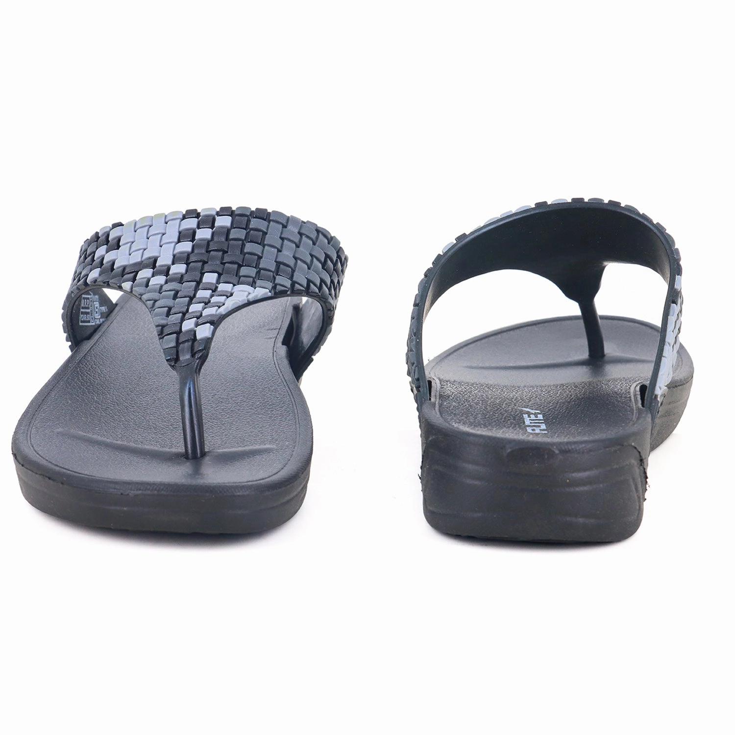 Luxury Sandals Flip-flops For Women FL 501