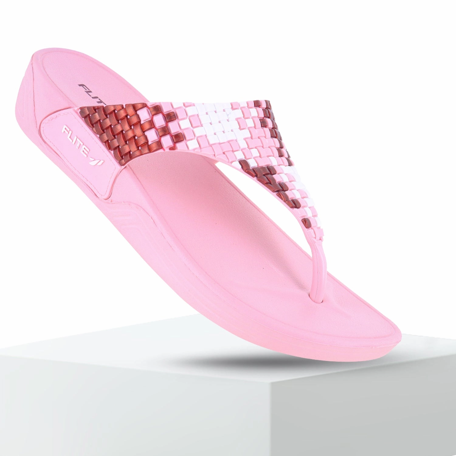 Under Armor Sandals Flip-flops For Women FL 501