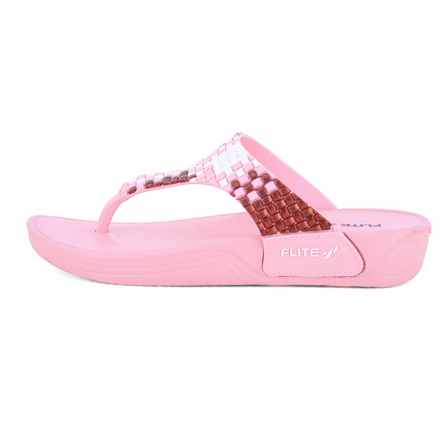Mesh Sandals Flip-flops For Women FL 501
