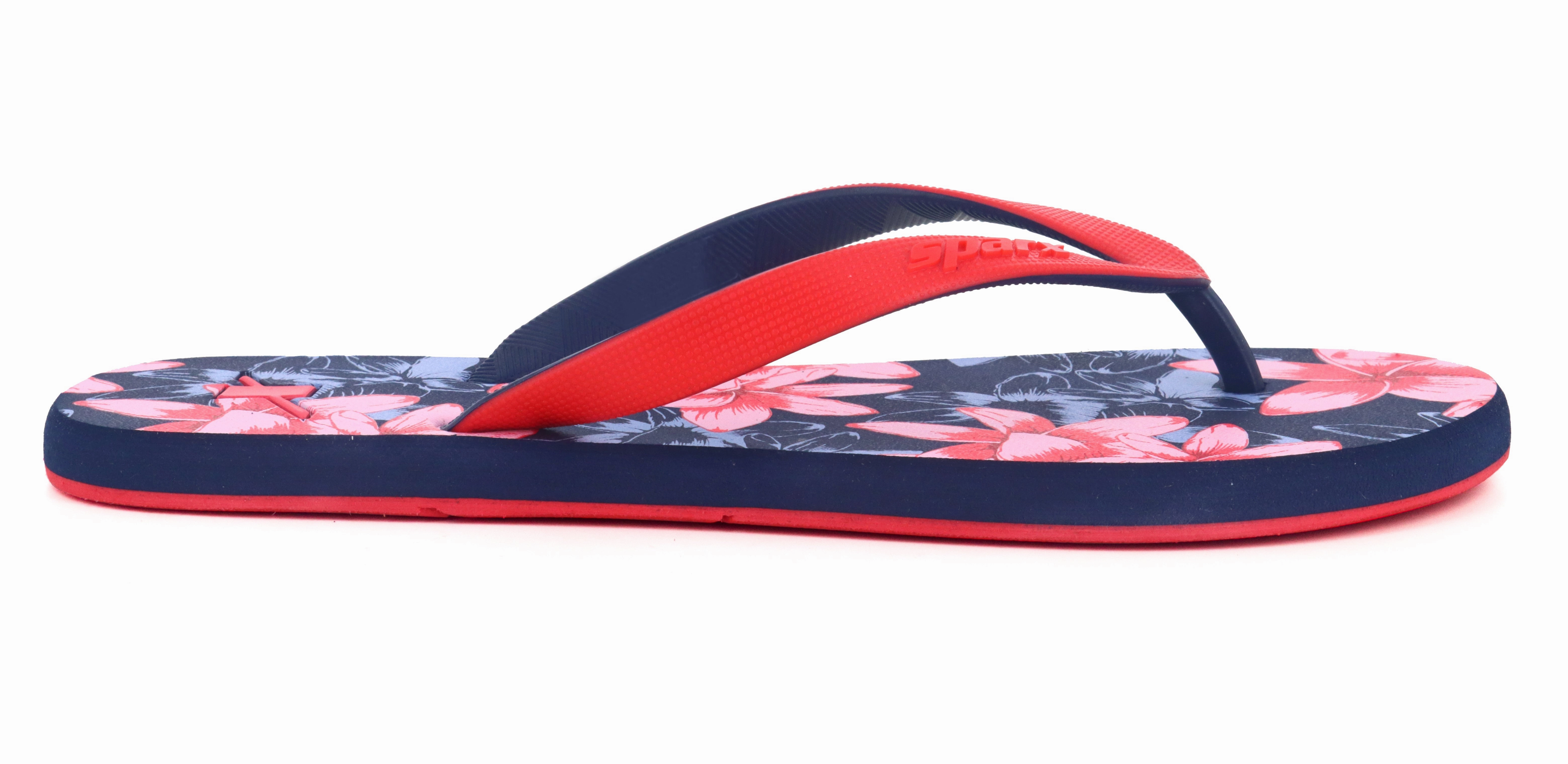 Flip Flops for Women SFL 2058 South Coast Hotel