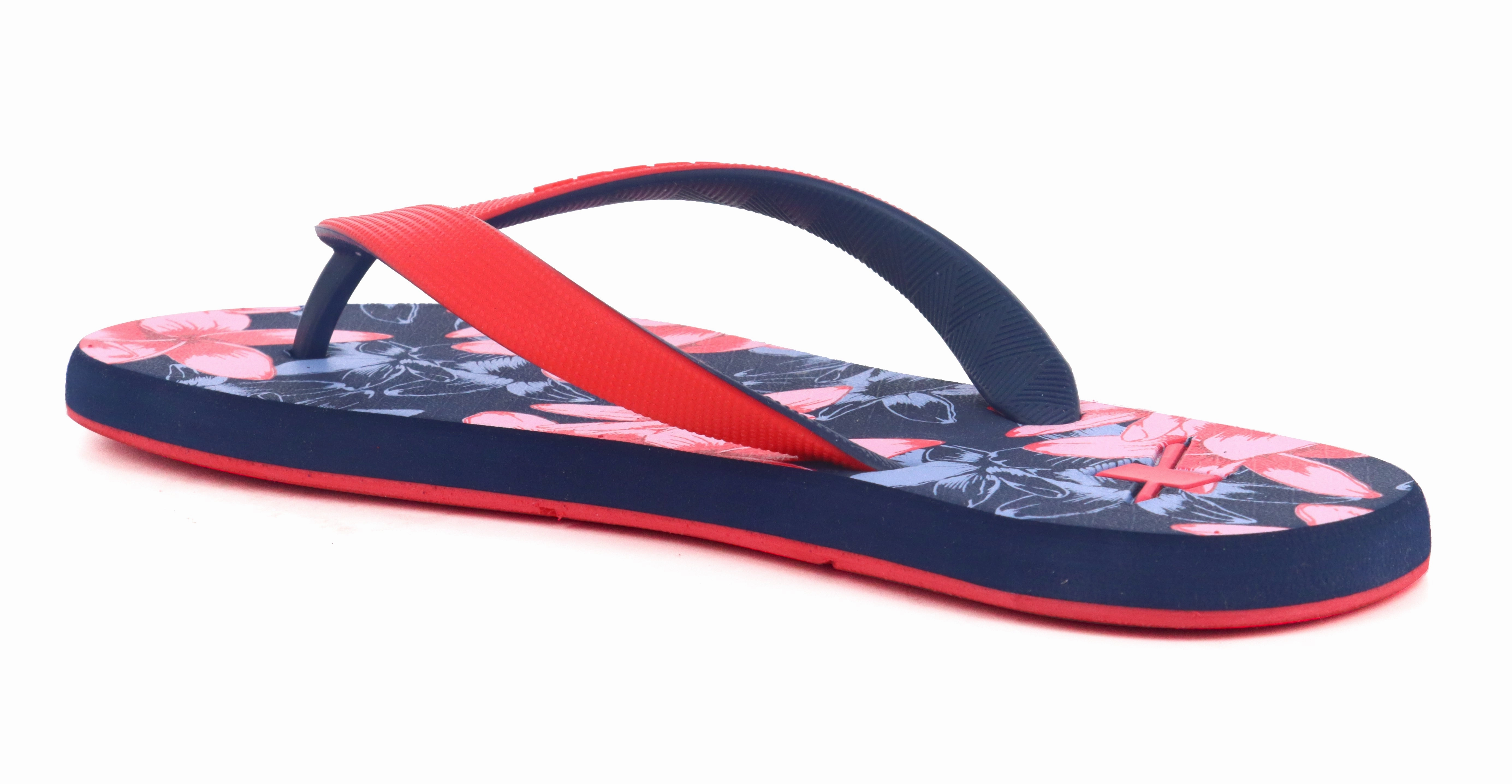 Strap Sandals Flip Flops for Women SFL 2058