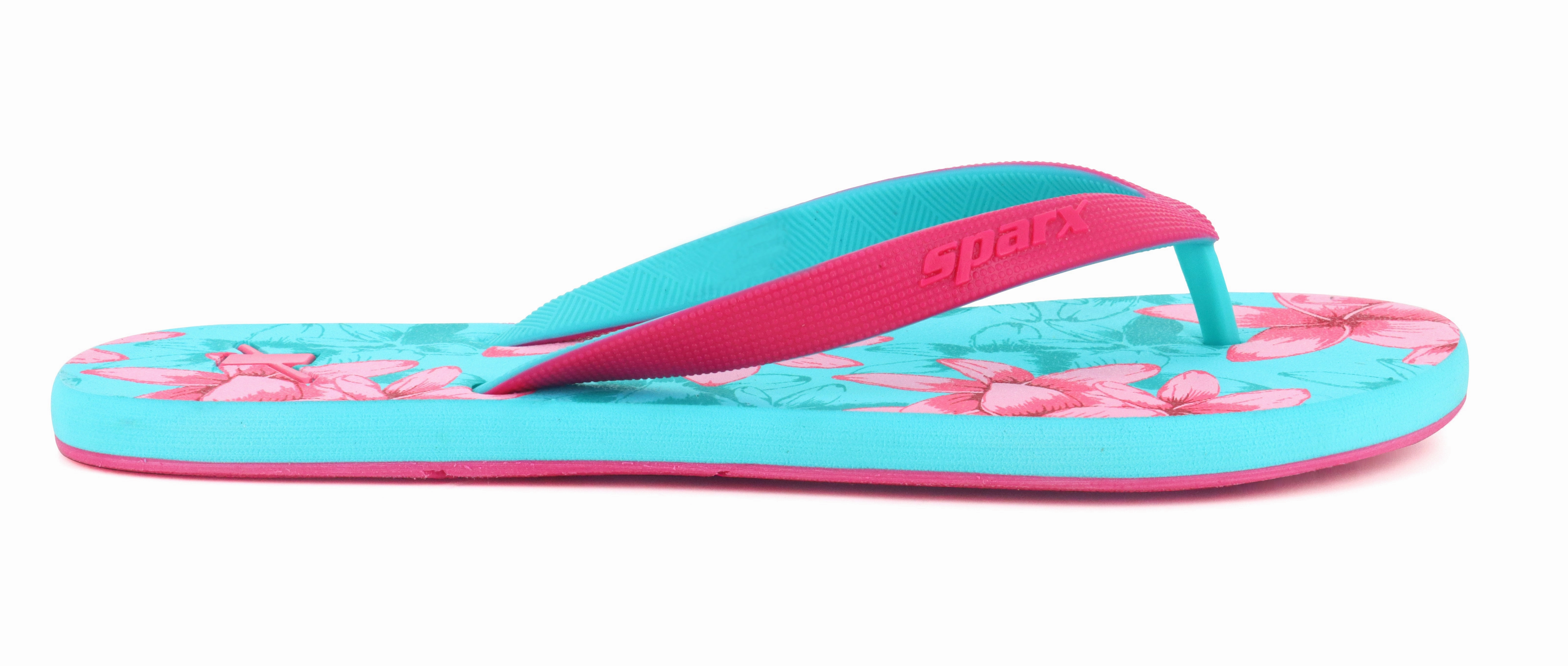 Best Beach Sandals Flip Flops for Women SFL 2058