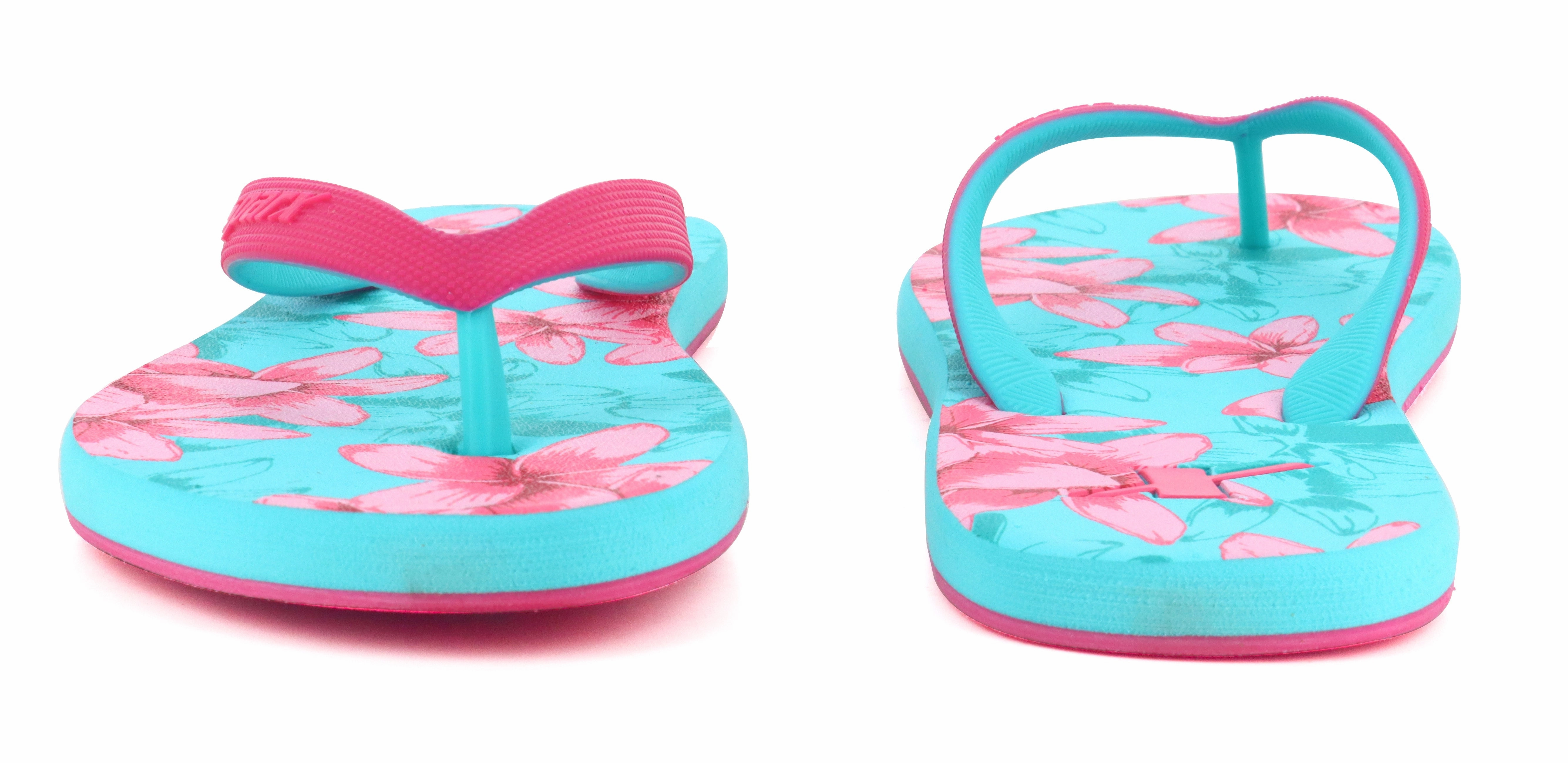 Flip Flops for Women SFL 2058 Slide Sandals With Arch Support