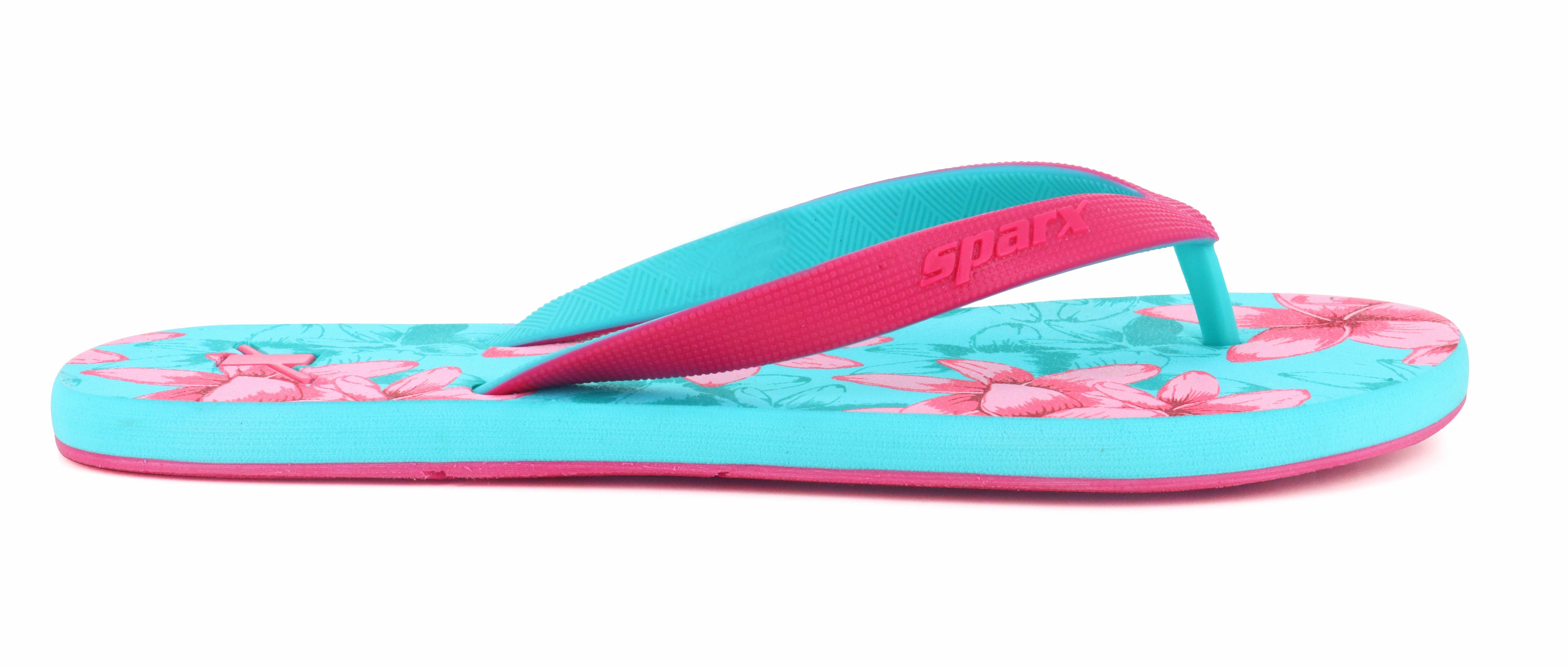 Cloud Sandals Flip Flops for Women SFL 2058