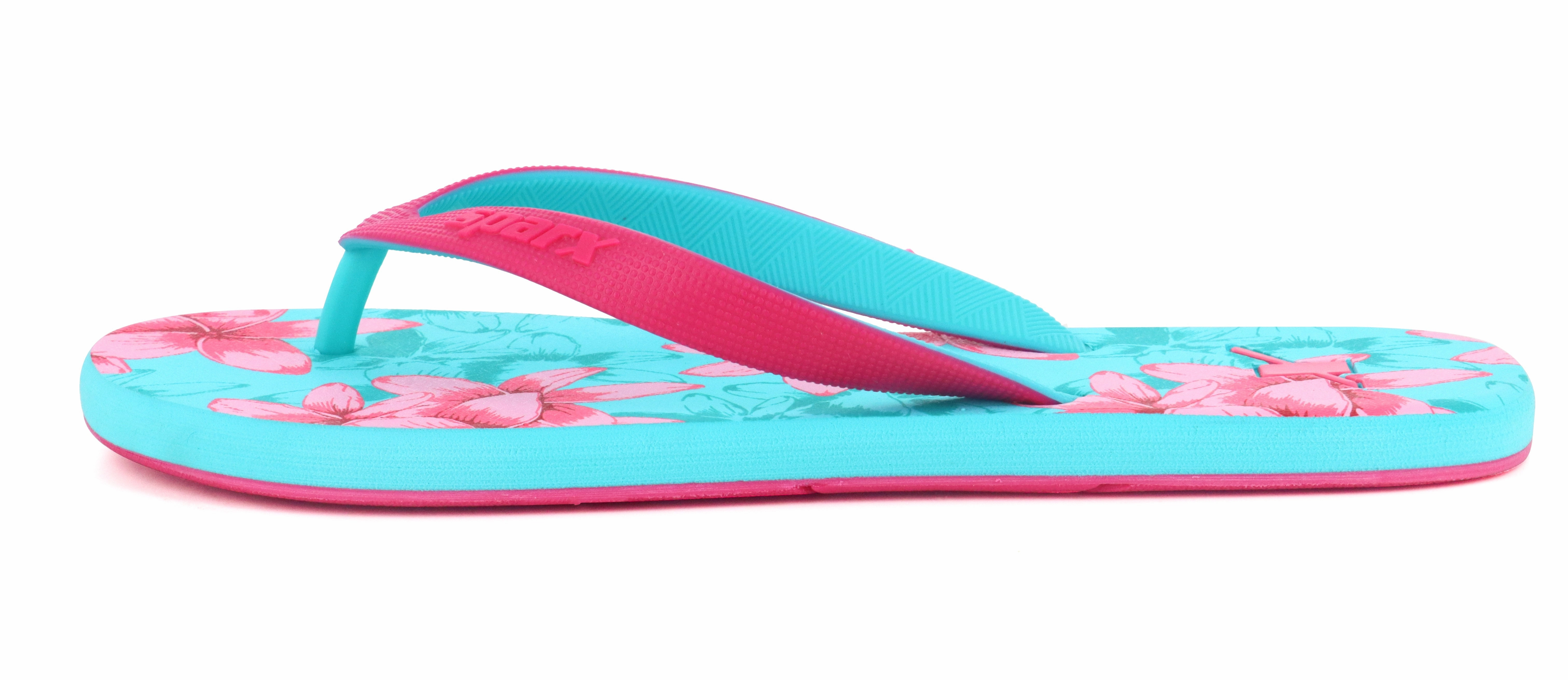 Target Wedge Sandals Flip Flops for Women SFL 2058