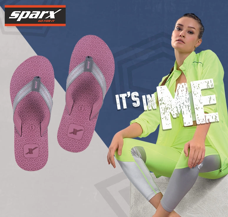 Flip Flops for Women SFL 611 Sandals Photos