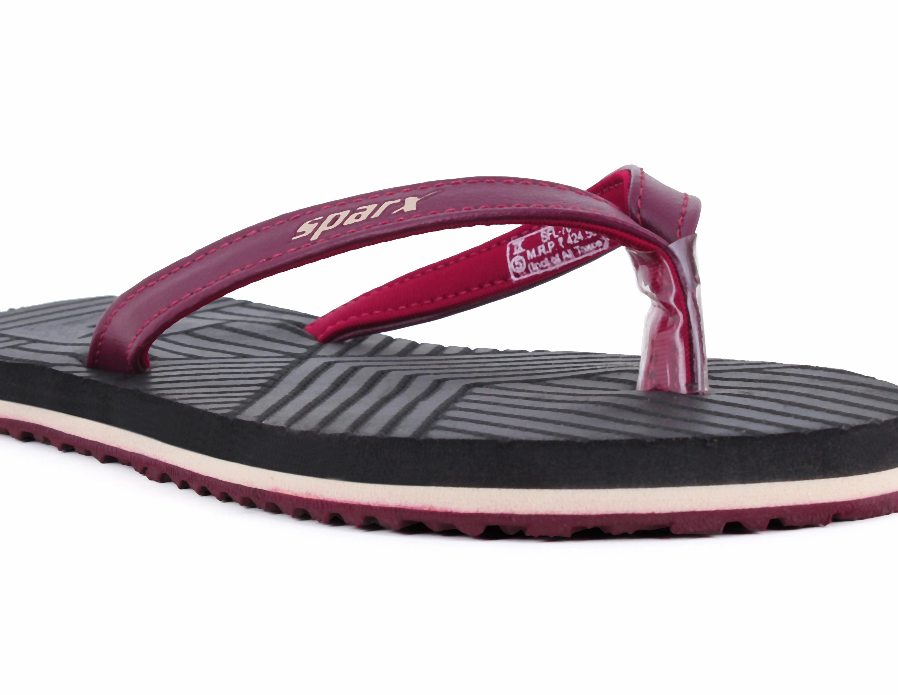 Polo Sandals Flip Flops for Women SFL 70