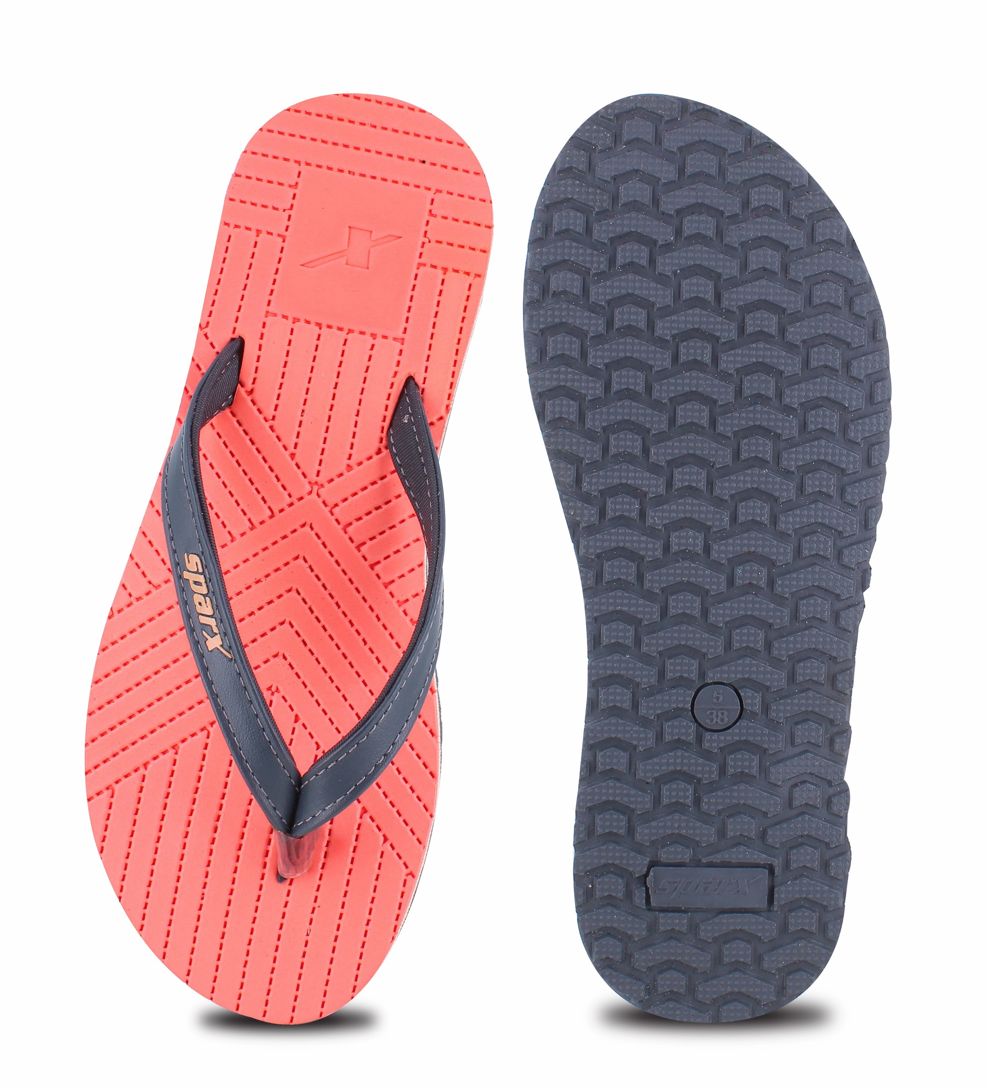 Wide Width Wedge Sandals Flip Flops for Women SFL 70