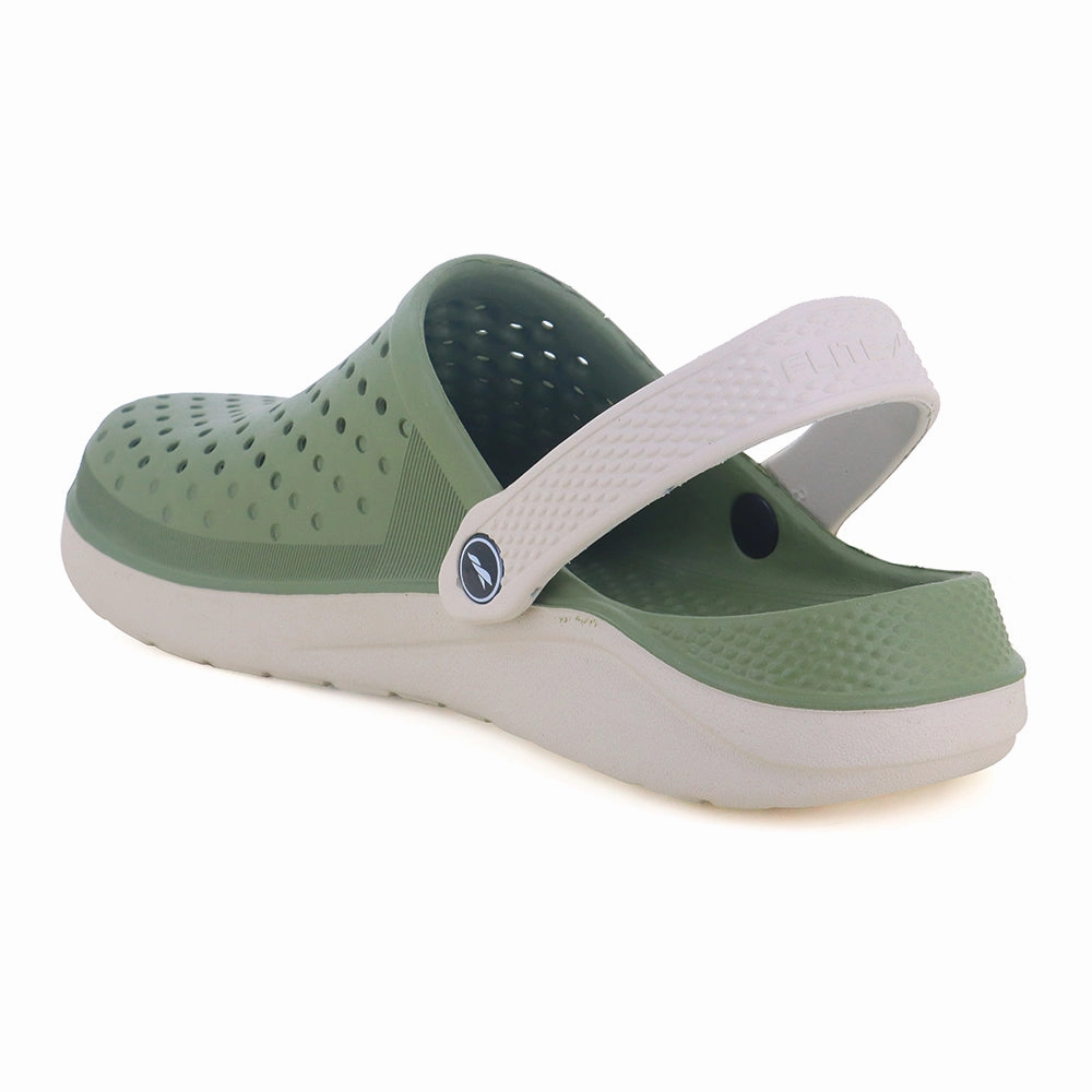 FLITE Clogs for men FL 2002 Moab Slide