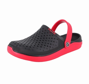 FLITE Clogs for men FL 2002 Slippers With Buckles