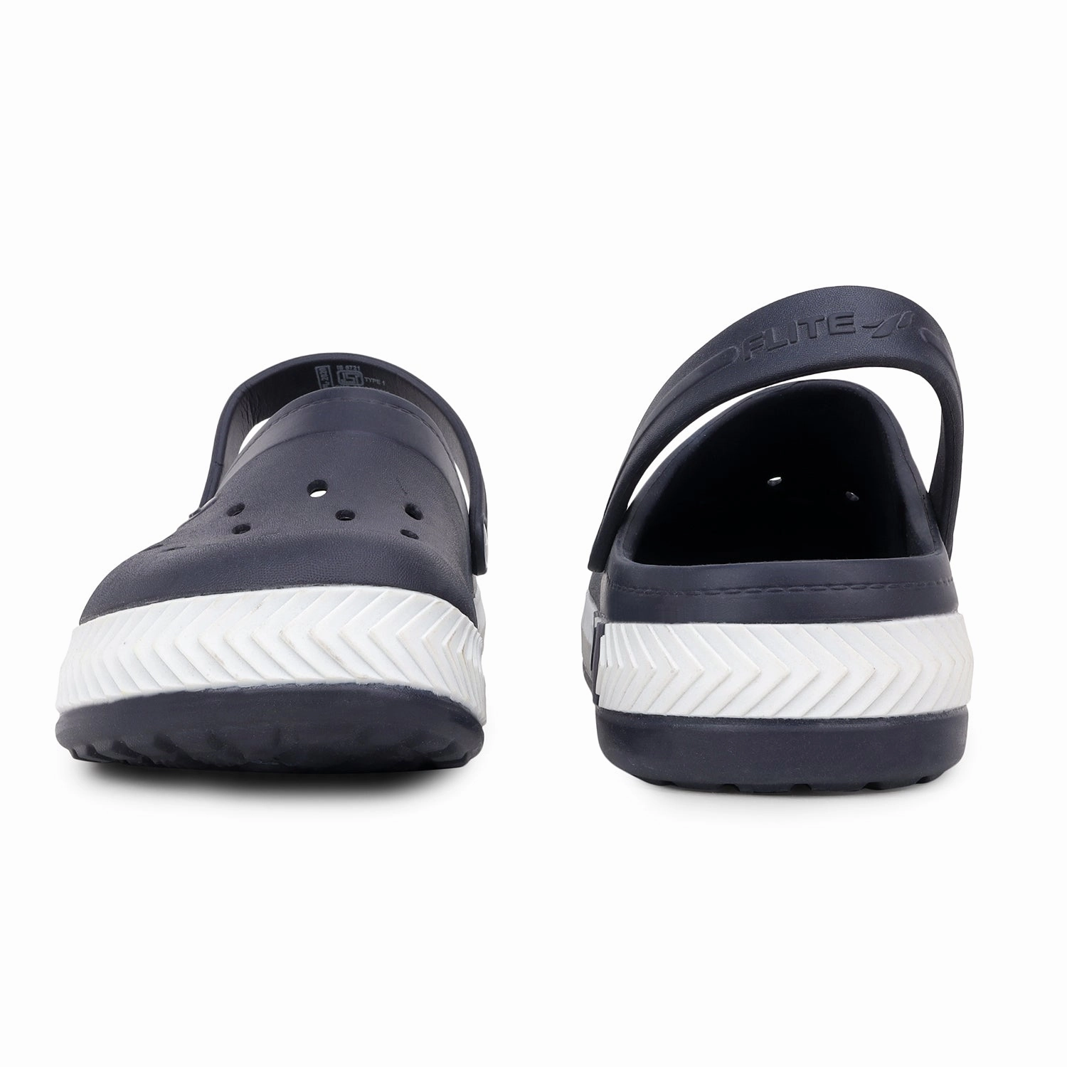 FLITE Clogs for Men FL 2020 Diba True Sandals