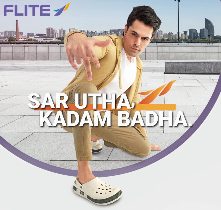 Sandals Mexico FLITE Clogs for Men FL 2020