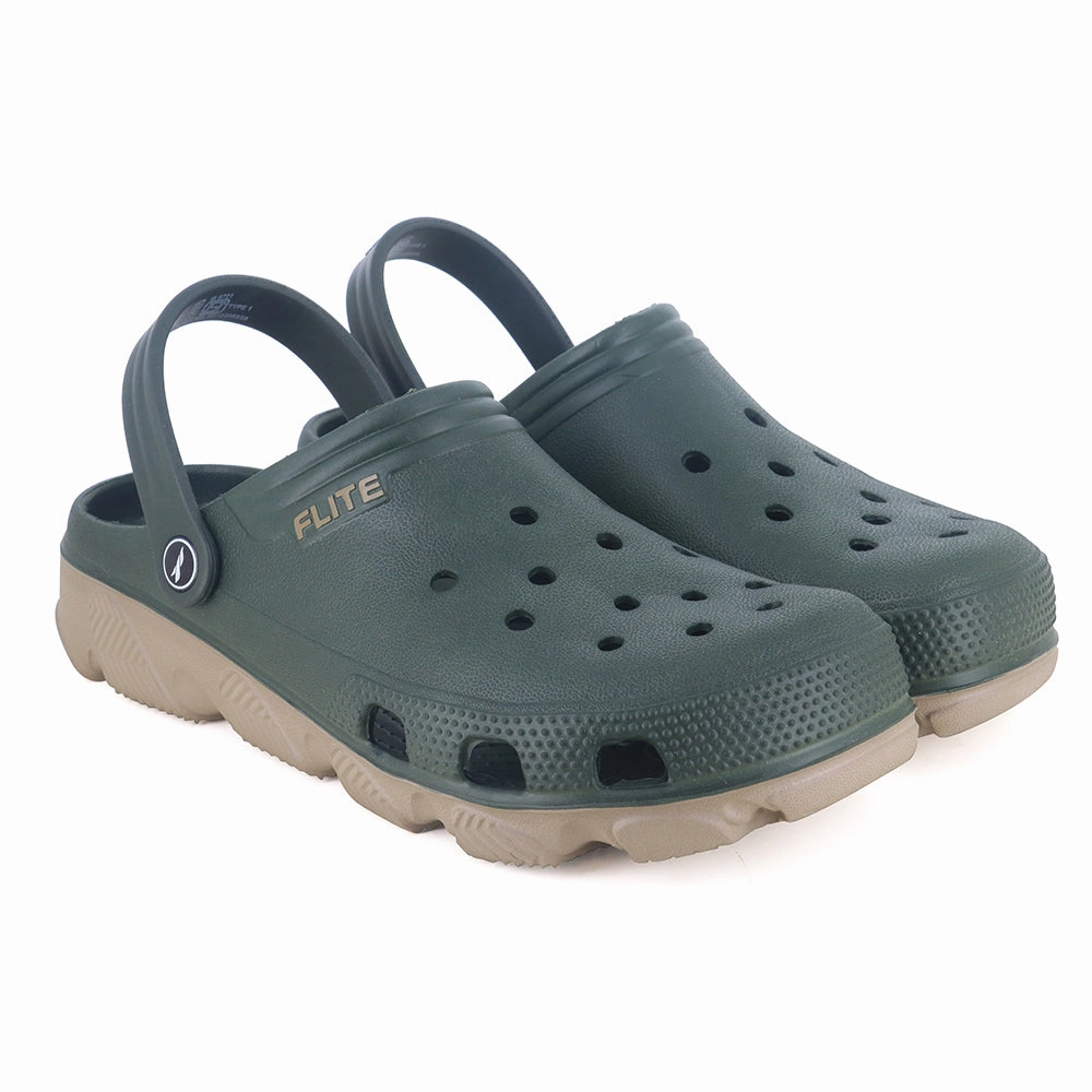 FLITE Clogs for men FL 2033 Sizing For Slippers
