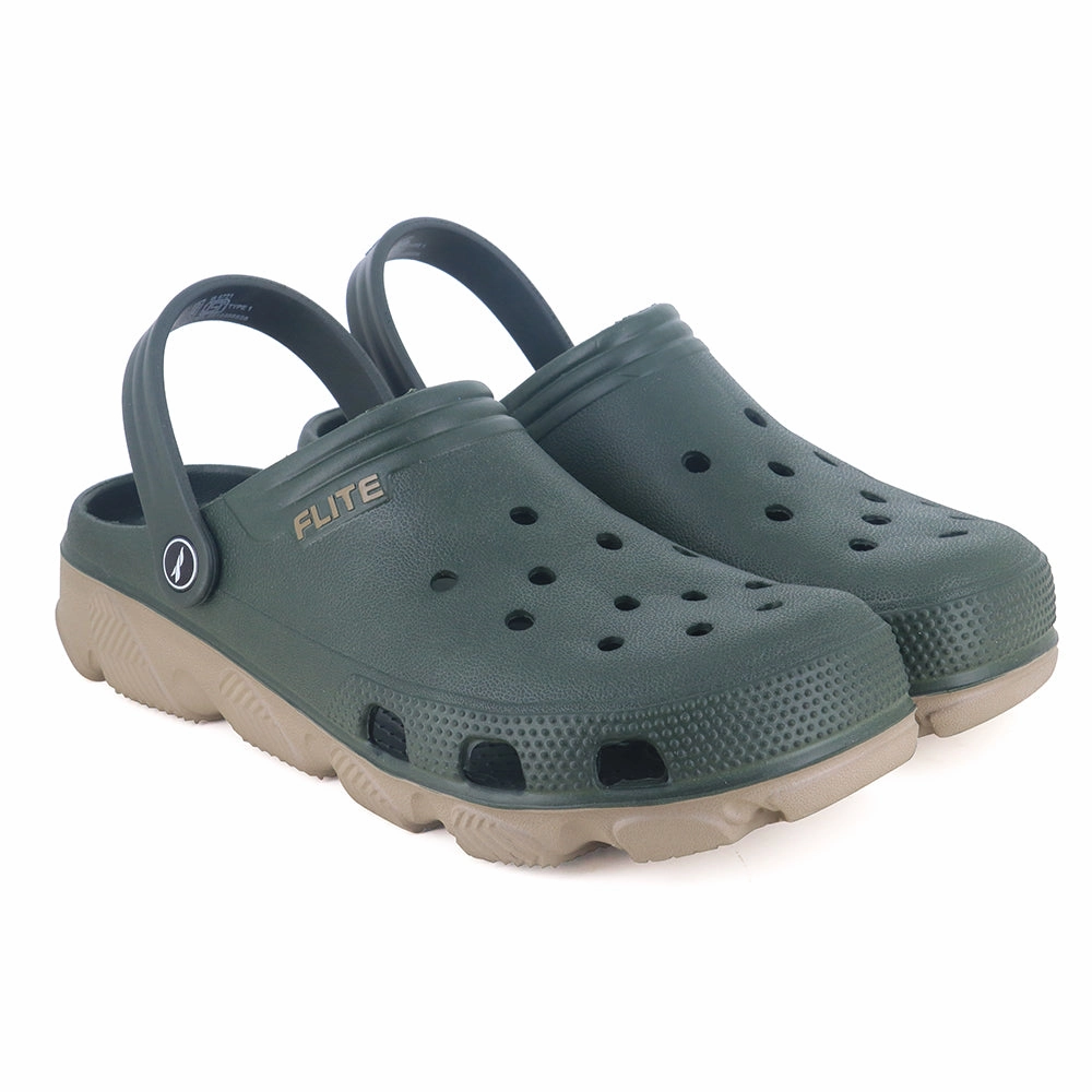 FLITE Clogs for men FL 2033 Slippers Png