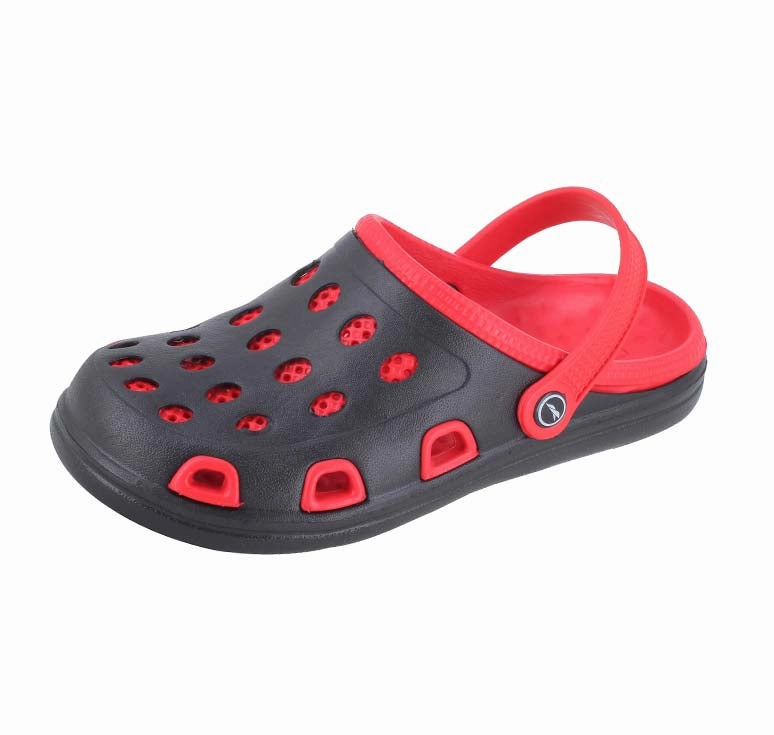 FLITE Clogs for Men FL 373 Slides With Fur