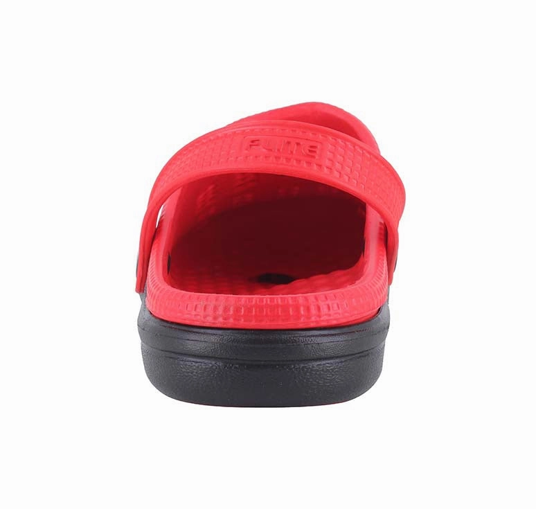 Unicorn Robe And Slippers FLITE Clogs for Men FL 373