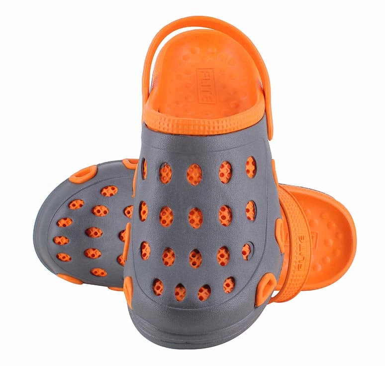 Wash Slippers In Washing Machine FLITE Clogs for Men FL 373