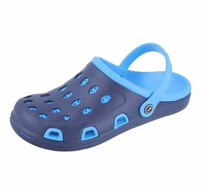 Vibi Venezia Velvet Slippers FLITE Clogs for Men FL 373