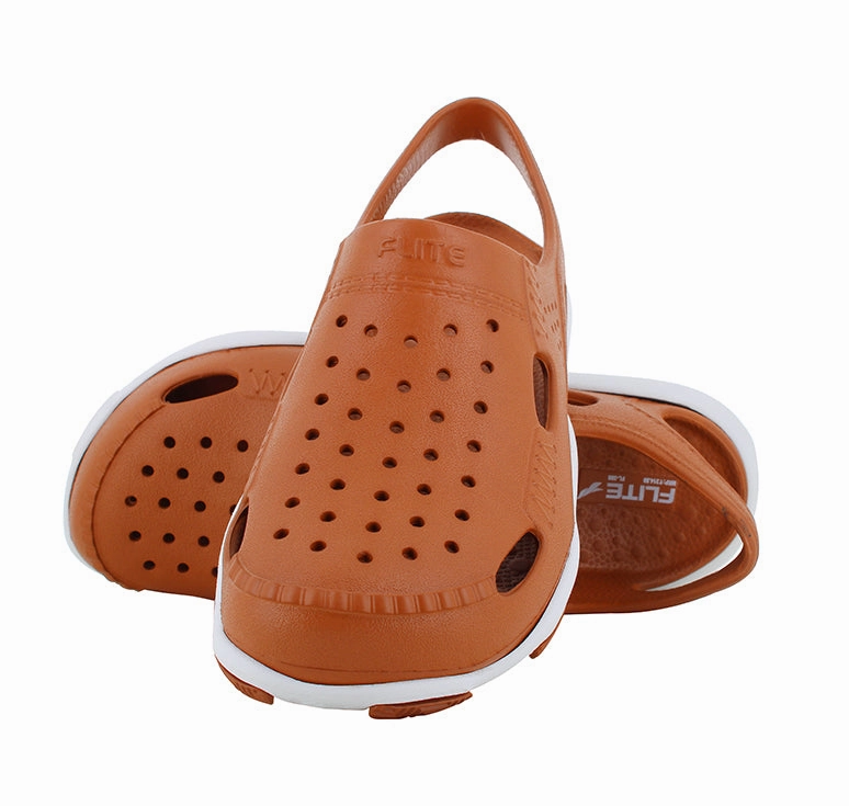 FLITE Clogs for Men FL 380 Uggs Platform Slippers