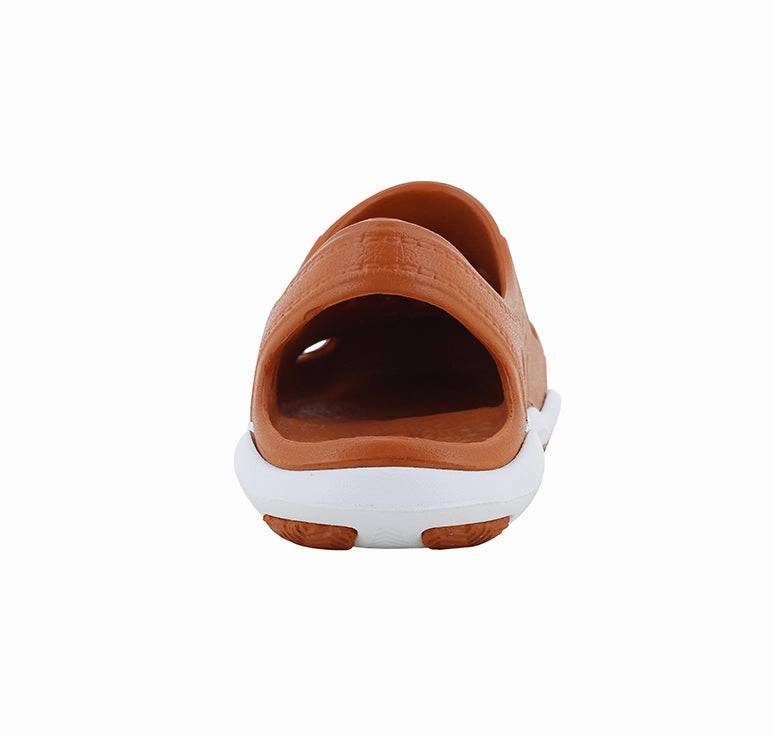FLITE Clogs for Men FL 380 Sunflower Slippers