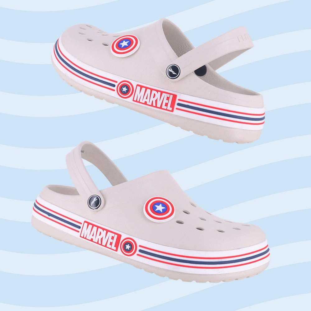 Eddie Bauer Slippers FLITE Clogs for Mens FL 3004