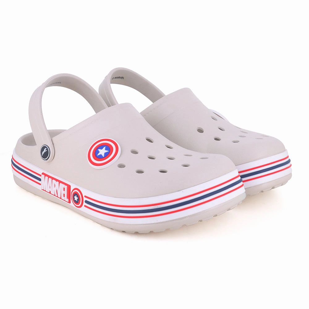 Star Slippers FLITE Clogs for Mens FL 3004