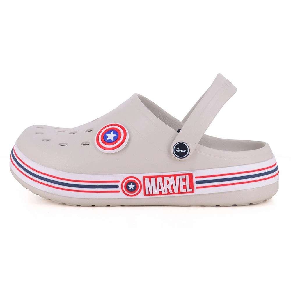 FLITE Clogs for Mens FL 3004 Velvet House Slippers