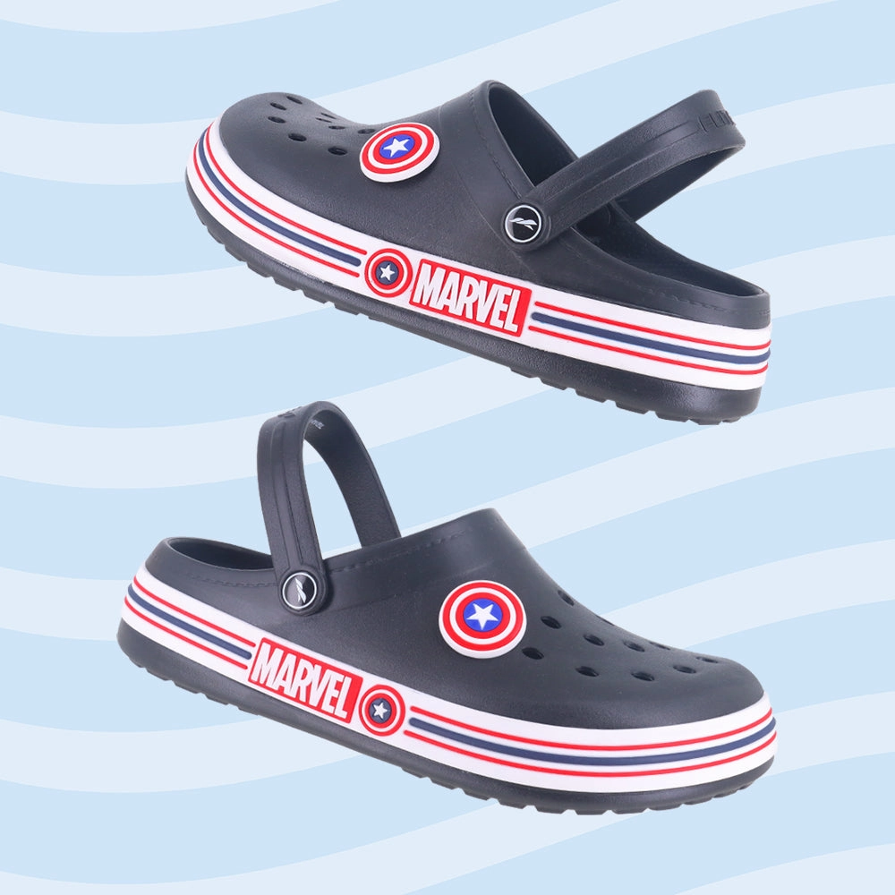 FLITE Clogs for Mens FL 3004 Tiger Slides