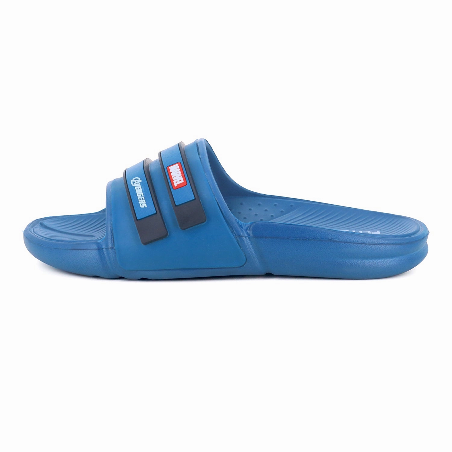 Funny Slides Shoes FLITE Slip-Ons for Mens FL 3005