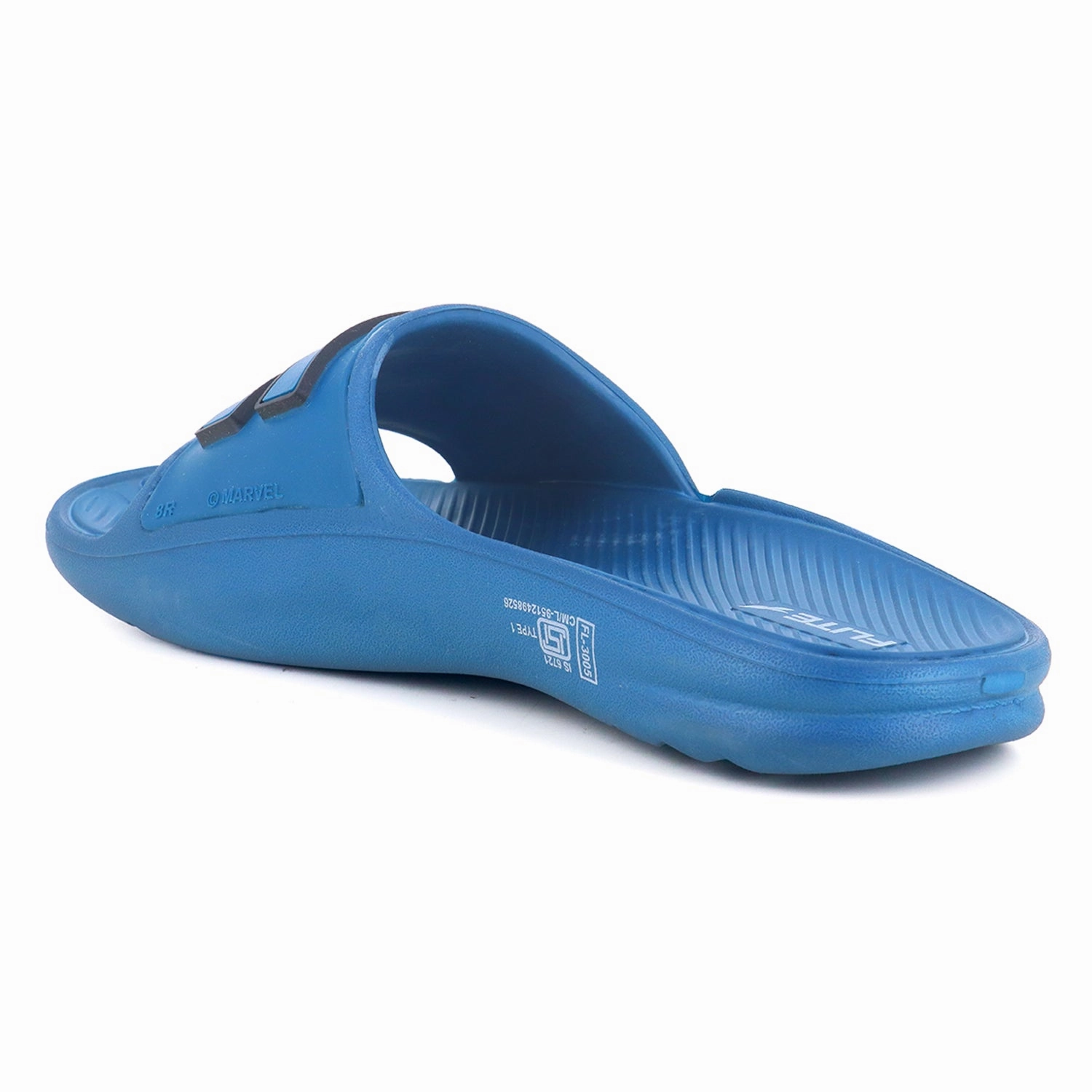 FLITE Slip-Ons for Mens FL 3005 Heatable Slippers