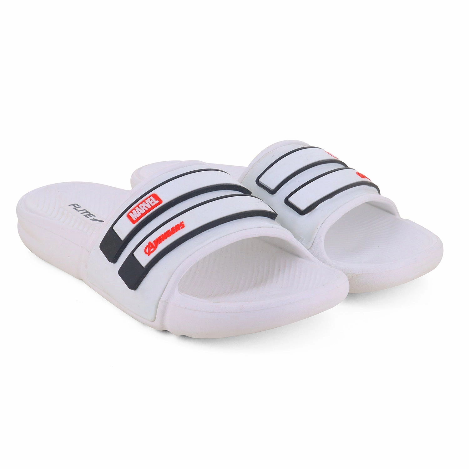 FLITE Slip-Ons for Mens FL 3005 Lambskin Slippers