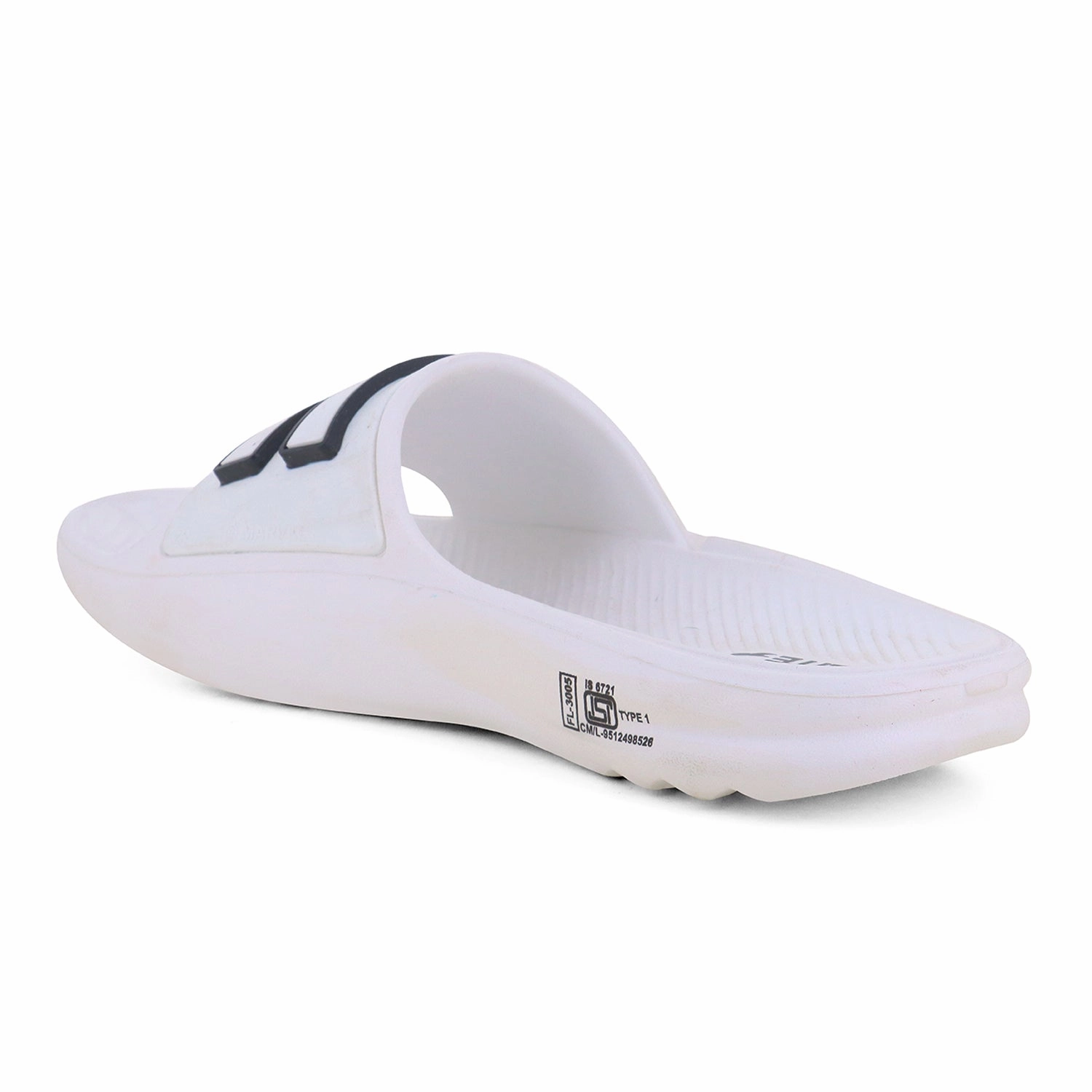 Enchanted Slippers FLITE Slip-Ons for Mens FL 3005