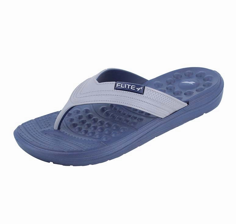 FLITE Slippers for Men FL 391 Plantar Fascitis Slippers